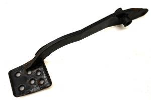 Kawasaki - 03 Kawasaki Mule 3010 4x4 Brake Pedal KAF620 - Image 3