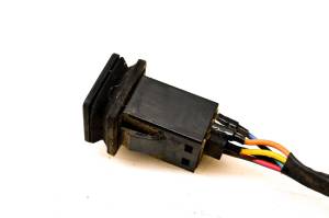 Kawasaki - 03 Kawasaki Mule 3010 4x4 Headlight Switch KAF620 - Image 4