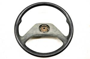 Kawasaki - 03 Kawasaki Mule 3010 4x4 Steering Wheel KAF620 - Image 1