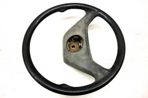 Kawasaki - 03 Kawasaki Mule 3010 4x4 Steering Wheel KAF620 - Image 2