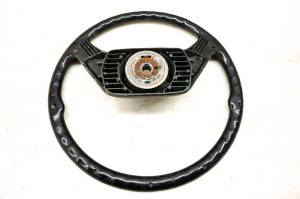 Kawasaki - 03 Kawasaki Mule 3010 4x4 Steering Wheel KAF620 - Image 3