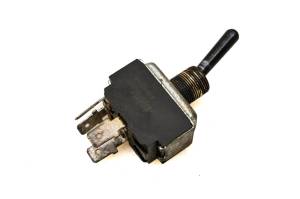 Aftermarket - 07 Kawasaki Mule 610 4X4 Universal Toggle Switch Aftermarket KAF400 - Image 4