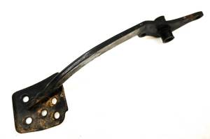 Kawasaki - 07 Kawasaki Mule 610 4X4 Brake Pedal KAF400 - Image 3