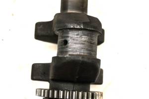 Kawasaki - 07 Kawasaki Mule 610 4X4 Crankshaft Crank Shaft KAF400 For Parts - Image 3