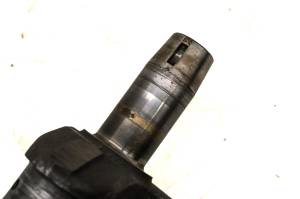 Kawasaki - 07 Kawasaki Mule 610 4X4 Crankshaft Crank Shaft KAF400 For Parts - Image 4