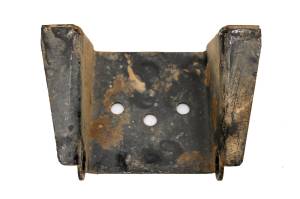 Kawasaki - 07 Kawasaki Mule 610 4X4 Engine Motor Support Bracket Mount KAF400 - Image 3