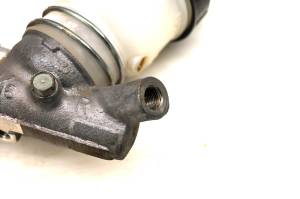 Kawasaki - 07 Kawasaki Mule 610 4X4 Brake Master Cylinder KAF400 - Image 2