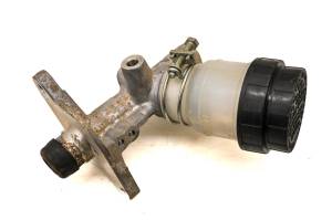 Kawasaki - 07 Kawasaki Mule 610 4X4 Brake Master Cylinder KAF400 - Image 4