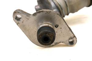 Kawasaki - 07 Kawasaki Mule 610 4X4 Brake Master Cylinder KAF400 - Image 6