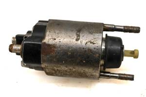 Kawasaki - 07 Kawasaki Mule 610 4X4 Starter Solenoid Switch KAF400 - Image 5