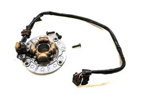 Yamaha - 02 Yamaha YZ250F Stator - Image 1