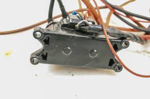 Kawasaki - 03 Kawasaki Mule 3010 4x4 Winch Wire Harness Electrical Wiring KAF620 - Image 4