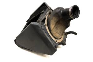 Yamaha - 02 Yamaha YZ250F Airbox Intake Air Box - Image 2