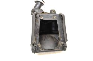 Yamaha - 02 Yamaha YZ250F Airbox Intake Air Box - Image 4