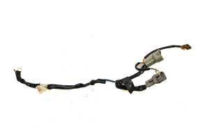 Yamaha - 02 Yamaha YZ250F Wire Harness Electrical Wiring - Image 1