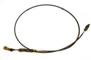 Kawasaki - 03 Kawasaki Mule 3010 4x4 High Low Shifter Cable KAF620 - Image 1