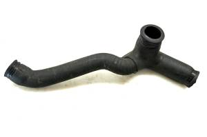 Aprilia - 09 Aprilia Shiver 750 Radiator Coolant Hoses SL750 - Image 1