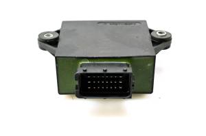 Aprilia - 09 Aprilia Shiver 750 Electric Control Unit Ecu SL750 - Image 3