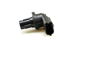 Aprilia - 09 Aprilia Shiver 750 Crankshaft Position Sensor SL750 - Image 3