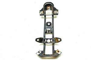 Aprilia - 09 Aprilia Shiver 750 Rear Number Plate Support Holder Bracket SL750 - Image 3