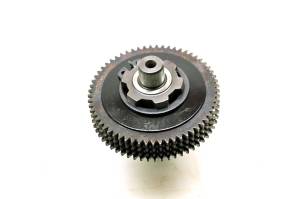 Aprilia - 09 Aprilia Shiver 750 Starter Gear SL750 - Image 2