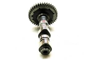 Aprilia - 09 Aprilia Shiver 750 Rear Intake Camshaft Cam Shaft SL750 - Image 2