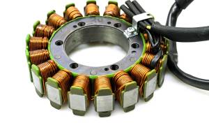 Aprilia - 09 Aprilia Shiver 750 Stator SL750 - Image 2