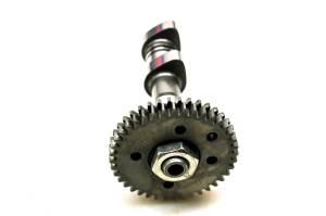 Aprilia - 09 Aprilia Shiver 750 Front Exhaust Camshaft Cam Shaft SL750 - Image 3