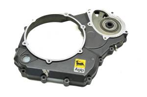 Aprilia - 09 Aprilia Shiver 750 Inner Clutch Cover SL750 - Image 1