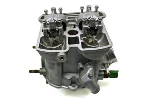 Aprilia - 09 Aprilia Shiver 750 Front Cylinder Head SL750 - Image 3