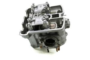 Aprilia - 09 Aprilia Shiver 750 Front Cylinder Head SL750 - Image 4