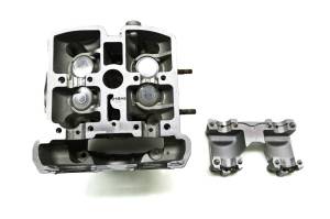 Aprilia - 09 Aprilia Shiver 750 Front Cylinder Head SL750 - Image 5