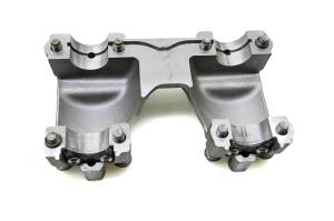 Aprilia - 09 Aprilia Shiver 750 Front Cylinder Head SL750 - Image 6