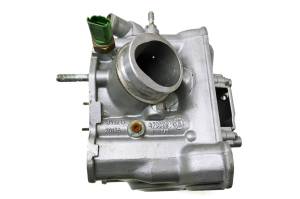 Aprilia - 09 Aprilia Shiver 750 Front Cylinder Head SL750 - Image 9