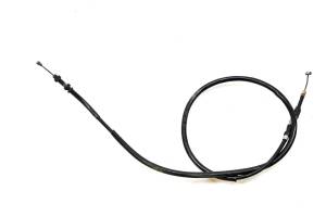 Honda - 04 Honda CRF250R Clutch Cable - Image 1