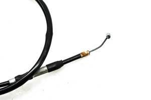 Honda - 04 Honda CRF250R Clutch Cable - Image 2