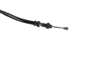 Honda - 04 Honda CRF250R Clutch Cable - Image 3