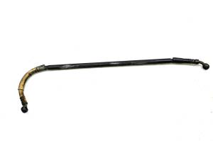 Honda - 04 Honda CRF250R Rear Brake Line - Image 1