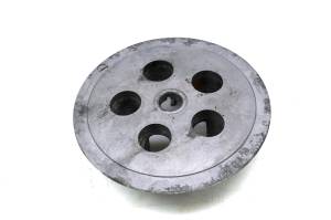 Honda - 04 Honda CRF250R Clutch Pressure Plate - Image 1