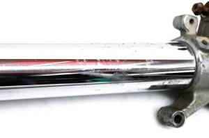 Honda - 04 Honda CRF250R Front Forks Suspension - Image 7