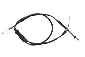 Polaris - 06 Polaris Predator 90 2x4 Throttle Cable - Image 1