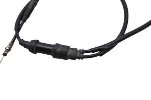 Polaris - 06 Polaris Predator 90 2x4 Throttle Cable - Image 5