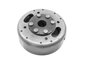 Suzuki - 86 Suzuki Quadsport 230 2x4 Flywheel Magneto LT230S - Image 3