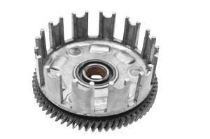 Suzuki - 86 Suzuki Quadsport 230 2x4 Clutch Basket LT230S - Image 1