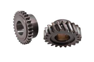 Suzuki - 86 Suzuki Quadsport 230 2x4 Crank Gear LT230S - Image 3