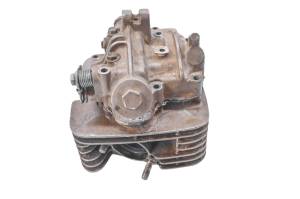 Suzuki - 86 Suzuki Quadsport 230 2x4 Cylinder Head LT230S - Image 2