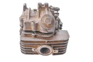 Suzuki - 86 Suzuki Quadsport 230 2x4 Cylinder Head LT230S - Image 4