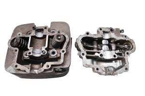 Suzuki - 86 Suzuki Quadsport 230 2x4 Cylinder Head LT230S - Image 5