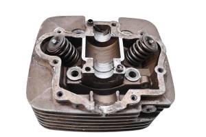 Suzuki - 86 Suzuki Quadsport 230 2x4 Cylinder Head LT230S - Image 7