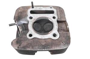 Suzuki - 86 Suzuki Quadsport 230 2x4 Cylinder Head LT230S - Image 8